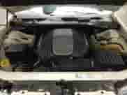 2008 Chrysler 300 C with VIN 2C3LK63H78H120899, listed as a Copart auction lot 44246265 with 147,844 mi miles and Salvage title. Bid and sale history available at DreamBid. Image 11.