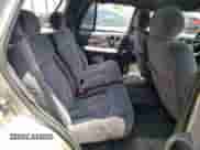 2001 Chevrolet Blazer LT z VIN 1GNDT13W91K209409, wystawiony jako Copart lot #64083034 z przebiegiem 218 833 mil mil oraz Szkoda całkowita • Salvage title. Historia ofert i sprzedaży dostępna na DreamBid. Obrazek 10.