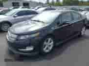 2013 Chevrolet Volt с VIN 1G1RD6E45DU124346, выставлен на аукционе IAAI как лот 43336400 с пробегом 316 716 миль миль и . История ставок и продаж доступна на DreamBid. Изображение 2.