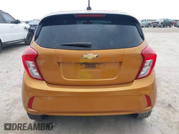 2020 Chevrolet Spark LS с VIN KL8CB6SA4LC411736, выставлен на аукционе IAAI как лот 43056083 с пробегом 86 605 миль миль и . История ставок и продаж доступна на DreamBid. Изображение 16.