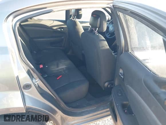 2012 Dodge Avenger SE with VIN 1C3CDZAG1CN314298, listed as a IAAI auction lot 43426201 with 158,064 mi miles and . Bid and sale history available at DreamBid. Image 8.