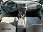 2005 Chevrolet TrailBlazer LT с VIN 1GNES16S956189757, выставлен на аукционе Copart как лот 67753945 с пробегом Не указан миль и Списание • Salvage title. История ставок и продаж доступна на DreamBid. Изображение 8.