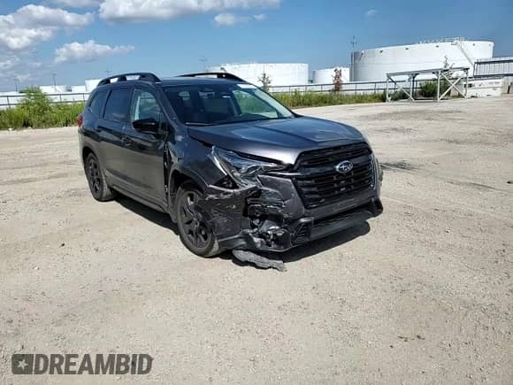 2024 Subaru Ascent Onyx Limited z VIN 4S4WMAKD8R3454430, wystawiony jako Copart lot #71319315 z przebiegiem 11 317 mil mil oraz Nie do naprawy • Non repairable. Historia ofert i sprzedaży dostępna na DreamBid. Obrazek 14.