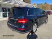 2017 Mercedes-Benz GLS 450 с VIN 4JGDF6EE9HA873755, выставлен на аукционе IAAI как лот 43543200 с пробегом 182 662 миль миль и . История ставок и продаж доступна на DreamBid. Изображение 4.