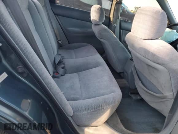 1996 Honda Accord LX z VIN 1HGCD5632TA300428, wystawiony jako Copart lot #70677085 z przebiegiem 153 575 mil mil oraz Szkoda całkowita • Salvage title. Historia ofert i sprzedaży dostępna na DreamBid. Obrazek 10.