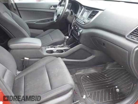 2016 Hyundai Tucson Sport с VIN KM8J33A28GU052424, выставлен на аукционе IAAI как лот 43330505 с пробегом 108 289 миль миль и . История ставок и продаж доступна на DreamBid. Изображение 5.