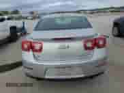 2016 Chevrolet Malibu LTZ with VIN 1G11E5SA5GF139470, listed as a Copart auction lot 85935265 with 161,911 mi miles and Salvage title. Bid and sale history available at DreamBid. Image 6.