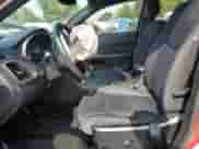 2014 Chrysler 200 Touring with VIN 1C3CCBBB3EN177249, listed as a Copart auction lot 80842465 with 28,745 mi miles and Salvage title. Bid and sale history available at DreamBid. Image 7.