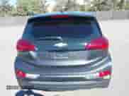 2021 Chevrolet Bolt EV LT z VIN 1G1FY6S05M4107619, wystawiony jako IAAI lot #43252706 z przebiegiem 79 416 mil mil oraz . Historia ofert i sprzedaży dostępna na DreamBid. Obrazek 17.