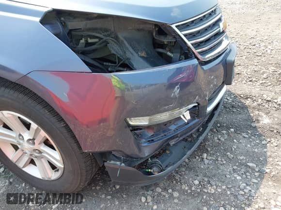 2014 Chevrolet Traverse LT с VIN 1GNKVHKD5EJ300876, выставлен на аукционе IAAI как лот 42862522 с пробегом 188 364 миль миль и . История ставок и продаж доступна на DreamBid. Изображение 20.