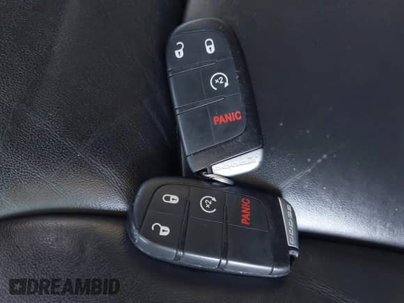 2013 Dodge Journey Crew z VIN 3C4PDCDG7DT558934, wystawiony jako IAAI lot #42869150 z przebiegiem 234 427 mil mil oraz . Historia ofert i sprzedaży dostępna na DreamBid. Obrazek 11.