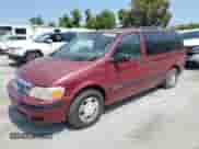 2005 Chevrolet Venture LS с VIN 1GNDV23E65D128353, выставлен на аукционе Copart как лот 66929005 с пробегом 164 517 миль миль и Чистый • Clean title. История ставок и продаж доступна на DreamBid. Изображение 1.
