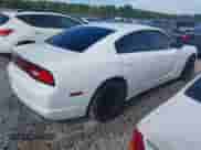 2012 Dodge Charger SE с VIN 2C3CDXBGXCH147838, выставлен на аукционе IAAI как лот 43175503 с пробегом 170 252 миль миль и . История ставок и продаж доступна на DreamBid. Изображение 4.