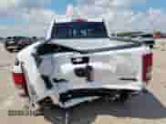 2024 Ram 1500 Big Horn с VIN 1C6SRFFT4RN106901, выставлен на аукционе Copart как лот 69781775 с пробегом 20 354 миль миль и Чистый • Clean title. История ставок и продаж доступна на DreamBid. Изображение 6.