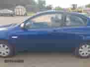 2007 Hyundai Accent GS с VIN KMHCM36C27U033813, выставлен на аукционе IAAI как лот 43097149 с пробегом 121 806 миль миль и . История ставок и продаж доступна на DreamBid. Изображение 14.