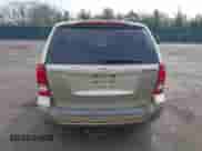 2007 Hyundai Entourage GLS с VIN KNDMC233X76036201, выставлен на аукционе IAAI как лот 41475172 с пробегом 239 493 миль миль и . История ставок и продаж доступна на DreamBid. Изображение 16.