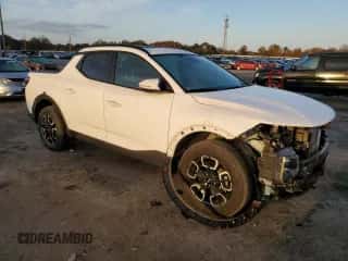 2023 Hyundai Santa Cruz SEL Premium с VIN 5NTJDDAF8PH059587, выставлен на аукционе Copart как лот 79006934 с пробегом 29 711 миль миль и Списание • Salvage title. История ставок и продаж доступна на DreamBid. Изображение 4.