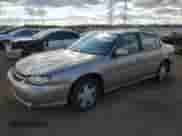 2000 Chevrolet Malibu LS z VIN 1G1NE52J7Y6310349, wystawiony jako Copart lot #76175864 z przebiegiem 132 021 mil mil oraz Szkoda całkowita • Salvage title. Historia ofert i sprzedaży dostępna na DreamBid. Obrazek 1.