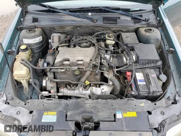 1998 Chevrolet Malibu с VIN 1G1ND52M9W6214491, выставлен на аукционе Copart как лот 70047525 с пробегом 141 291 миль миль и Чистый • Clean title. История ставок и продаж доступна на DreamBid. Изображение 11.