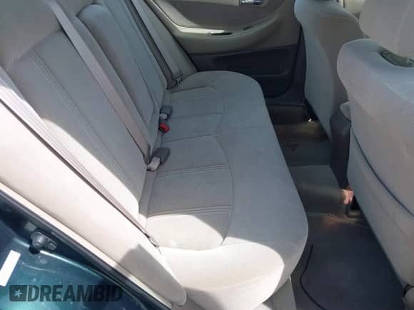 2000 Honda Accord LX z VIN 1HGCG5644YA009128, wystawiony jako IAAI lot #42066193 z przebiegiem 171 219 mil mil oraz . Historia ofert i sprzedaży dostępna na DreamBid. Obrazek 8.