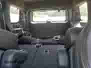 2020 Cadillac Escalade Platinum with VIN 1GYS4DKJ2LR171448, listed as a Copart auction lot 61902135 with 33,471 mi miles and Salvage title. Bid and sale history available at DreamBid. Image 10.