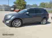 2017 Chevrolet Equinox LT z VIN 2GNALCEK0H1582292, wystawiony jako Copart lot #81342465 z przebiegiem 81 180 mil mil oraz Czysty tytuł • Clean title. Historia ofert i sprzedaży dostępna na DreamBid. Obrazek 1.