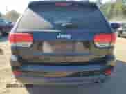 2016 Jeep Grand Cherokee Laredo с VIN 1C4RJEAG5GC339732, выставлен на аукционе Copart как лот 86718735 с пробегом 130 995 миль миль и Списание • Salvage title. История ставок и продаж доступна на DreamBid. Изображение 6.