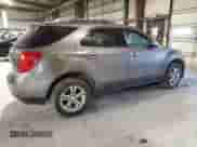 2011 Chevrolet Equinox LTZ with VIN 2CNALFEC9B6287491, listed as a Copart auction lot 60168585 with 182,171 mi miles and Clean title. Bid and sale history available at DreamBid. Image 3.