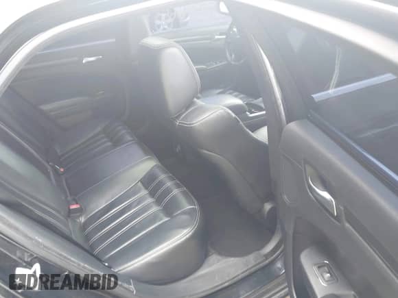 2014 Chrysler 300 S с VIN 2C3CCAGG8EH201441, выставлен на аукционе IAAI как лот 42796650 с пробегом 143 668 миль миль и . История ставок и продаж доступна на DreamBid. Изображение 8.