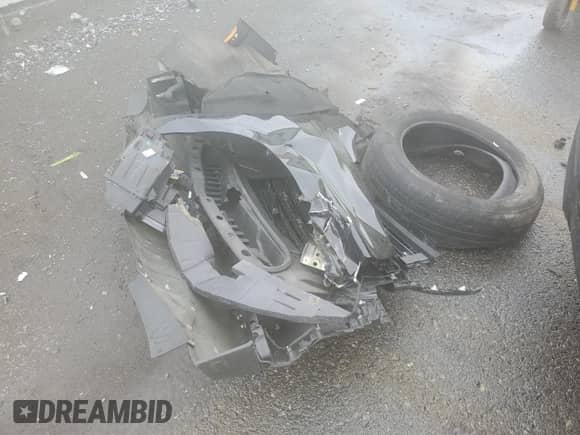 2021 Chevrolet Suburban RST с VIN 1GNSKEKD7MR209387, выставлен на аукционе Copart как лот 56518465 с пробегом 90 362 миль миль и Списание • Salvage title. История ставок и продаж доступна на DreamBid. Изображение 13.
