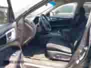 2015 Nissan Pathfinder S с VIN 5N1AR2MN1FC613114, выставлен на аукционе IAAI как лот 42789284 с пробегом 113 107 миль миль и . История ставок и продаж доступна на DreamBid. Изображение 5.