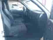2011 Chevrolet Colorado Work Truck с VIN 1GCCSBF93B8100848, выставлен на аукционе IAAI как лот 42251260 с пробегом 88 270 миль миль и . История ставок и продаж доступна на DreamBid. Изображение 5.
