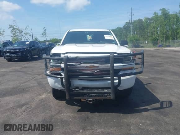2017 Chevrolet Silverado 1500 Custom с VIN 1GCRCPEH1HZ346734, выставлен на аукционе IAAI как лот 42133002 с пробегом 111 723 миль миль и . История ставок и продаж доступна на DreamBid. Изображение 12.