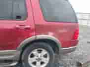 2004 Ford Explorer Eddie Bauer with VIN 1FMZU64K94UC39261, listed as a IAAI auction lot 43430760 with 198,574 mi miles and . Bid and sale history available at DreamBid. Image 6.