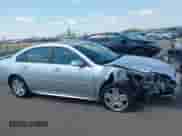 2012 Chevrolet Impala LT Fleet с VIN 2G1WG5E39C1242177, выставлен на аукционе IAAI как лот 42985580 с пробегом 110 245 миль миль и . История ставок и продаж доступна на DreamBid. Изображение 13.