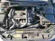 2007 Volvo S60 2.5L Turbo с VIN YV1RH592572638495, выставлен на аукционе Copart как лот 56335705 с пробегом 194 720 миль миль и Чистый • Clean title. История ставок и продаж доступна на DreamBid. Изображение 11.
