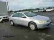 2004 Honda Accord LX z VIN 1HGCM56344A155197, wystawiony jako Copart lot #82341925 z przebiegiem 181 785 mil mil oraz Szkoda całkowita • Salvage title. Historia ofert i sprzedaży dostępna na DreamBid. Obrazek 13.