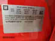 2015 Chevrolet Cruze LTZ z VIN 1G1PG5SB1F7199154, wystawiony jako Copart lot #67672145 z przebiegiem 146 504 mil mil oraz Szkoda całkowita • Salvage title. Historia ofert i sprzedaży dostępna na DreamBid. Obrazek 12.