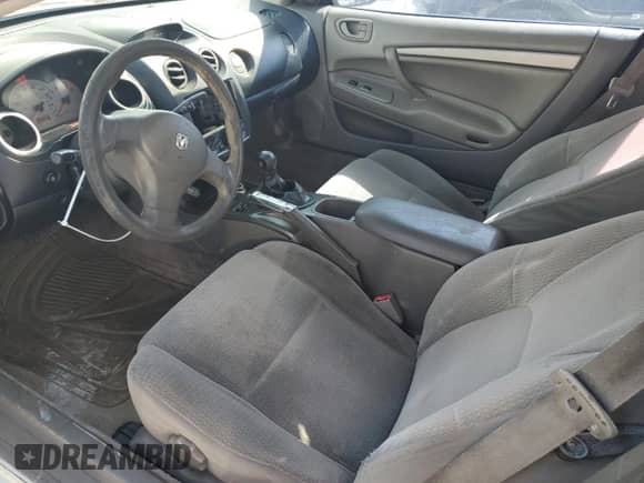 2003 Dodge Stratus SE z VIN 4B3AG42G93E152478, wystawiony jako Copart lot #53883005 z przebiegiem 142 672 mil mil oraz Szkoda całkowita • Salvage title. Historia ofert i sprzedaży dostępna na DreamBid. Obrazek 8.