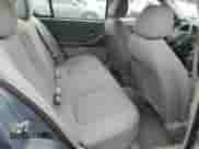 2008 Chevrolet Malibu Classic LT с VIN 1G1ZT58N68F100844, выставлен на аукционе Copart как лот 52051995 с пробегом 115 593 миль миль и Списание • Salvage title. История ставок и продаж доступна на DreamBid. Изображение 10.