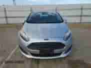 2015 Ford Fiesta S with VIN 3FADP4AJ4FM153438, listed as a Copart auction lot 83850485 with 111,347 mi miles and Salvage title. Bid and sale history available at DreamBid. Image 5.