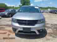 2018 Dodge Journey Crossroad с VIN 3C4PDDGG1JT388678, выставлен на аукционе IAAI как лот 42549827 с пробегом 103 906 миль миль и . История ставок и продаж доступна на DreamBid. Изображение 13.