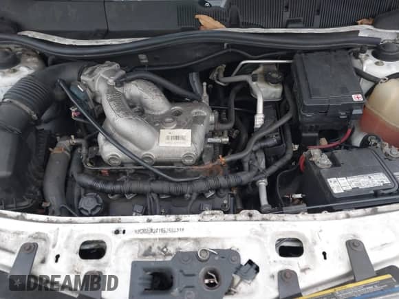 2009 Chevrolet Equinox Sport с VIN 2CNDL037196250431, выставлен на аукционе IAAI как лот 41486308 с пробегом 199 069 миль миль и . История ставок и продаж доступна на DreamBid. Изображение 10.