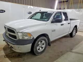 2013 Ram 1500 Tradesman с VIN 1C6RR7FG4DS697359, выставлен на аукционе Copart как лот 58006155 с пробегом 194 407 миль миль и Чистый • Clean title. История ставок и продаж доступна на DreamBid. Изображение 1.
