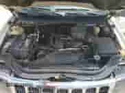 2000 Jeep Grand Cherokee Laredo with VIN 1J4G248S4YC145147, listed as a Copart auction lot 63849185 with 278,600 mi miles and Non repairable. Bid and sale history available at DreamBid. Image 11.