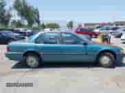 1991 Honda Accord EX z VIN JHMCB7560MC063583, wystawiony jako IAAI lot #42563870 z przebiegiem 226 798 mil mil oraz . Historia ofert i sprzedaży dostępna na DreamBid. Obrazek 13.