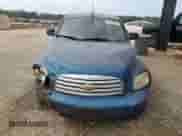 2010 Chevrolet HHR LS с VIN 3GNBAADB0AS563087, выставлен на аукционе Copart как лот 74447854 с пробегом 276 096 миль миль и Списание • Salvage title. История ставок и продаж доступна на DreamBid. Изображение 5.