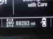 2021 Chevrolet TrailBlazer ACTIV with VIN KL79MSSL8MB143283, listed as a IAAI auction lot 42445927 with 69,293 mi miles and . Bid and sale history available at DreamBid. Image 16.