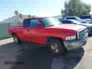 2001 Dodge 1500 with VIN 1B7HC13Z61J576312, listed as a IAAI auction lot 42678853 with 371,560 mi miles and . Bid and sale history available at DreamBid. Image 12.