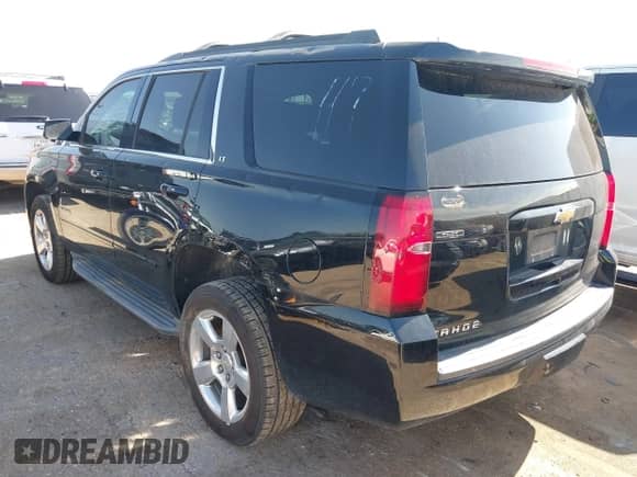 2015 Chevrolet Tahoe LT с VIN 1GNSCBKC3FR291270, выставлен на аукционе IAAI как лот 42670643 с пробегом 128 255 миль миль и . История ставок и продаж доступна на DreamBid. Изображение 3.